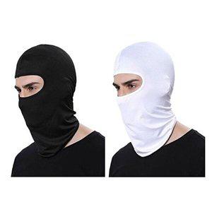 [셀러허브 패션][JHP25404_51DW]햇빛차단 바라클라바 1P 스판 얼굴 가리개