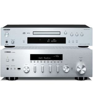 (YAMAHA) R-N600A+C7030 하이파이패키지