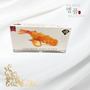 추천상품  코스트코 PREMIUM CHOICE 튀김용 새우 900g (아이스박스포장)  인기만점