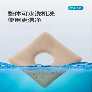 패드 베개 보호대 간병 남녀공용 발목 스폰지 노인용 방지 방석 도우미