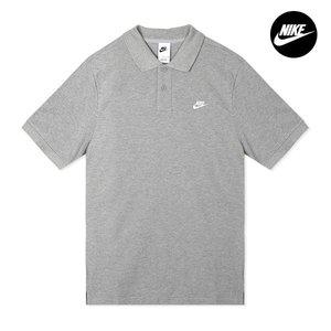 [나이키] NIKE 클래식 폴로 피케 남자 카라 반팔티셔츠 FN3894-063