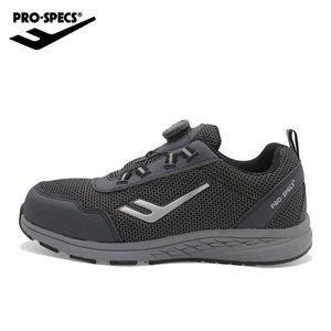 [프로스펙스][PRO-SPECS] PS-406 메쉬 경량 다이얼 안전화