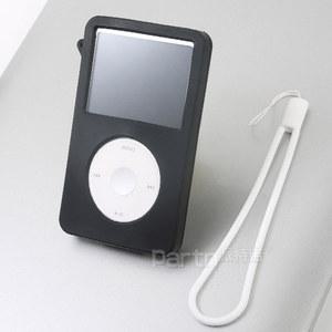 아이팟 나노 3세대 소프트 3 호환 블랙 세대 가능 ipod 보호 화이트 nano