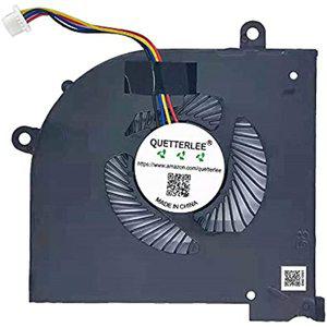 노트북 CPU 냉각 FAN MSI GS65 GS65VR WS65 P65 MS-16Q1 MS-16Q2 MS-16Q3 MS-16Q4 MS-16Q5 시리즈 교체