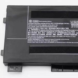 호환 hp Zbook 15 G3/G4 Vv09Xl Hstnn-Db7D C87C 노트북 배터리