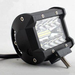 3와트 20LED 신형 60와트 LED써치라이트 12V 24V전용 (WFH20TT)