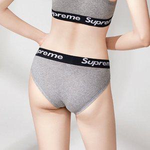 바디프로필 팬티 스판원사 언더웨어 MEDIUM SUPR 스트 (WFH20M9)