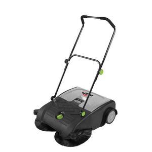 [ME2MN0P0_52CE]UDT 청소기 무동력스위퍼 UD-750 50L