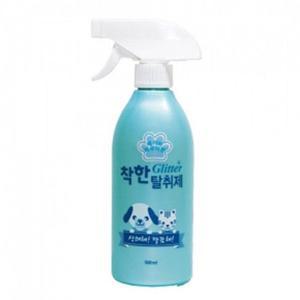 [ME2KO3O1_52CM]악취제거 고양이겸용 애견500ml