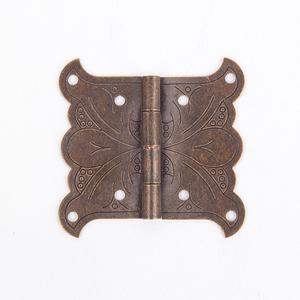 옛날장식 소품경첩 엔틱 고가구경첩13-16 엔틱45x43mm