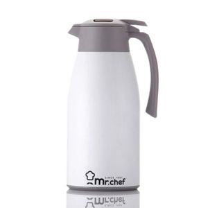 미스터셰프 보온보냉 주전자(2L) MR-CA2000W
