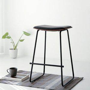 아일랜드식탁의자 높은의자 홈빠의자 MK24113