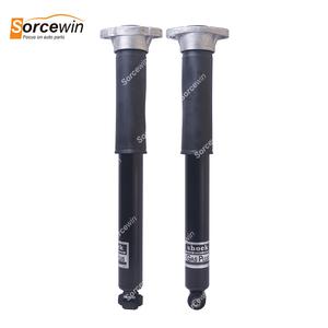 메르세데스 벤츠 호환 W253 X253 GLC200 GLC250 GLC300 자동차 부품 전면 후면 충격 흡수 장치 서스펜션 스