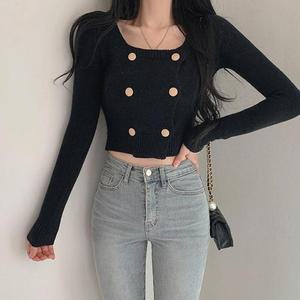 [오노마] ONM 롱가디건 자켓 루즈 데일리 아우터 루즈핏롱 니트롱