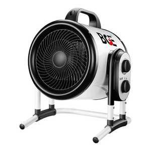 공업용 열풍기 화장실 핫 가열 소형 온풍기 난방기 (PTC세라믹/가열3000W)-화이트