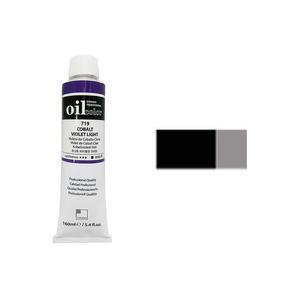 [JHQS8WNU_52DA]유화물감 A 50ml 723 블랙 3개입