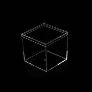 [셀러허브 패션][JHQS00Q1_52CS]아크릴 케이스 6.5cm 장식장 진열장