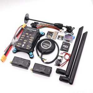 무선 기 PX4 PRO PIX 32 비트 비행 컨트롤러 4G SD RC 아두파일럿 아두플레인 아두로버