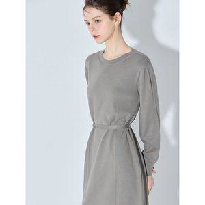 [쉬즈미스]우아한 레이디 니트 벨티드 원피스  택가격  238000원 _P388608664