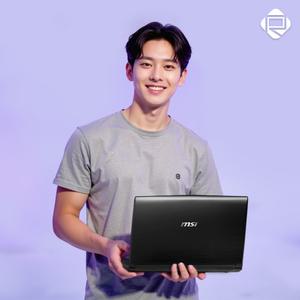 MSI CX62 인텔 i7 15.6형 256G DDR4 16G 지포스940MX