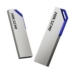u 64GB 플래시 드라이브 초록 학생 32g 랜야드 미니 카드 U디스크 블루