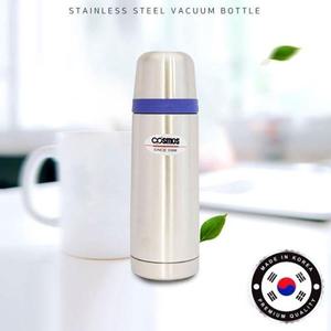원터치뚜껑 스텐 보온보냉병 400ml 보온병 보온포트[YYH-WCODE]