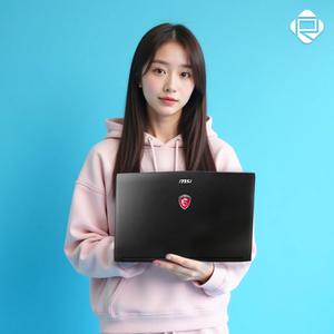 MSI 게이밍 GL62 코어 i7 512G 16G GTX950M 윈도우11