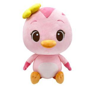 퍼니플럭스 엄마까투리 대형인형 두리 40cm 선물추천