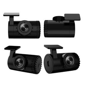 룸미러 블랙박스 숨겨진 USB 대시 1080P 카메라 DVR 차량 비디오 레코더 자동차 블랙 박스 중앙 제어 안드로이드 네비게이션