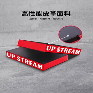 스쿼트 완충 충격흡수 30cm 소음방지 역도 러닝머신 소음매트 헬스 파워리프팅 역도발판