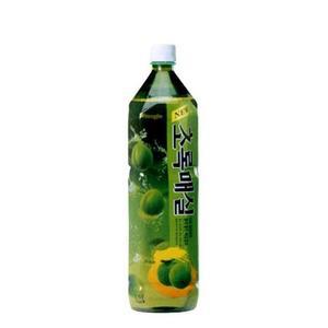 [MEL2776O_52EQ]웅진)초록매실 주스 1.5L