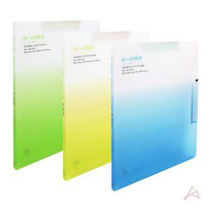 더블 클립화일 HC1087 (WFH9GN5)