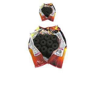 [MEK49620_53D4]빠르며 사용이 간편한 야자숯 X 1kg 2개입