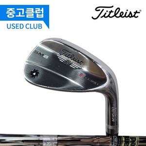 중고 (중고) SM6 52도 다이나믹골드 S200 웨지 J510320191