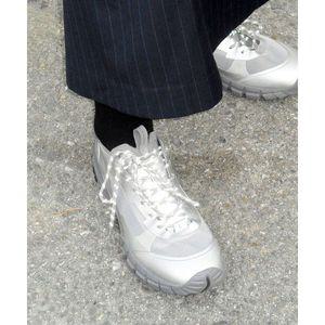 국내매장판 로우클래식 운동화 [뮬바다 픽]Lc T-1 VIBRAM SNEAKERS_LC257SO01 510142