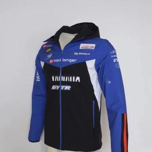 MotoGP R1 R6 바이크 오토바이 자켓 YAMAHA 남성용 레이싱 라이딩 사계절 내마모성 모토 의류