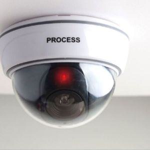 돔형 가짜CCTV 모형카메라
