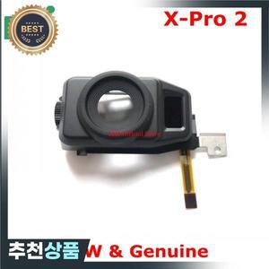 XPRO2 접안 렌즈 고무 아이 컵 뷰 파인더 보호대 커버 후지 필름 2 카메라 부품