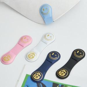 [기타 BRAND]SJ 스마일 골드 양면 자석 볼마커 모자클립 LF-EQ12 TA2639879