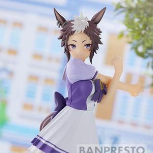 우마무스메 메지로 라이언 피규어 말딸 취미 선물 toy