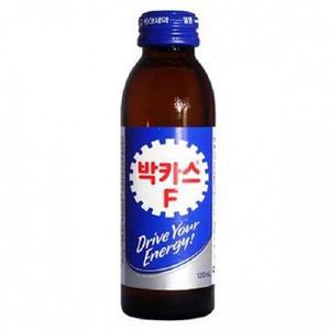 동아제약 박카스F, 120ml, 10개