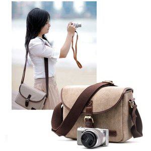 DSLR 가방 파우치 카메라 렌즈 니콘 (WFHBZCI)