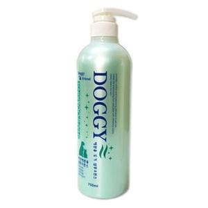 샴푸린스 도기프랜드 추천 하얀애완용 750ml