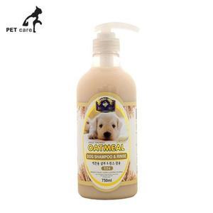벨버드 크림 린스 (베이비파우더 향) 750ml