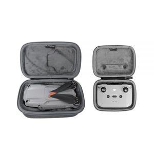 입문용 농업용 드론 Air 2S 항공기 운반 케이스 DJI 2 휴대용 상자 보관 가방 Mavic 2/2s 리모콘