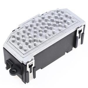 3C 0907521 F 히터 송풍기 팬 저항기 속도 컨트롤러 자동차 AUDI A3 Q3 Q7 TT 20032014 for VW Golf Jetta