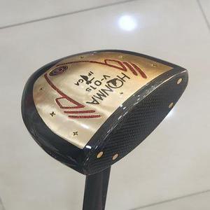 중고 혼마 V-01S 2스타 일본정품 파크골프채 중고 파크채