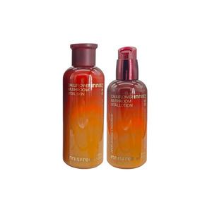 이니스프리 꽃송이버섯 바이탈 로션 160ml+스킨 200ml