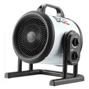 30평 220V 산업용 온풍기 3kW PTC세라믹/2000W/원격제어 대형 욕실