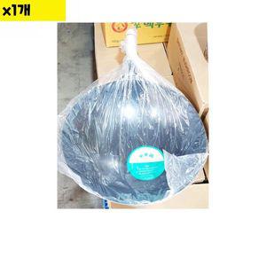 [기타]후라이팬 나무손잡이 신42호 1.6T 42cm 낱개 식자재